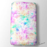 Floral Wholesale Digital Printed Fabric for Dress & Cloth